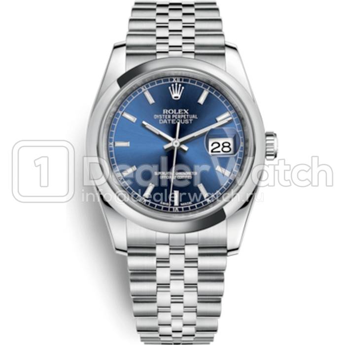 Часы Rolex DateJust 36mm 116200