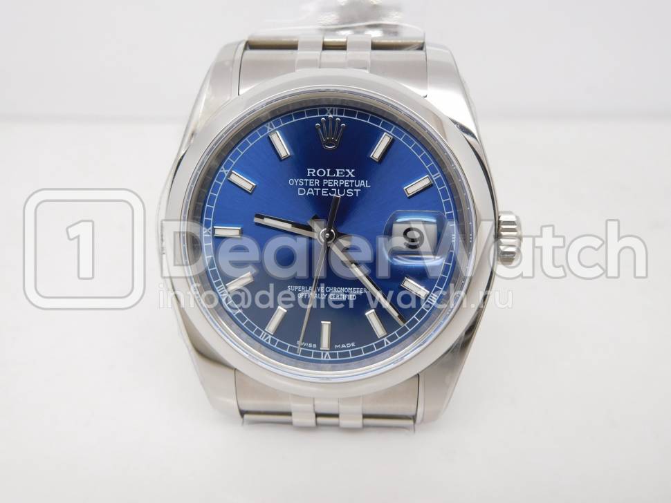 Часы Rolex DateJust 36mm 116200