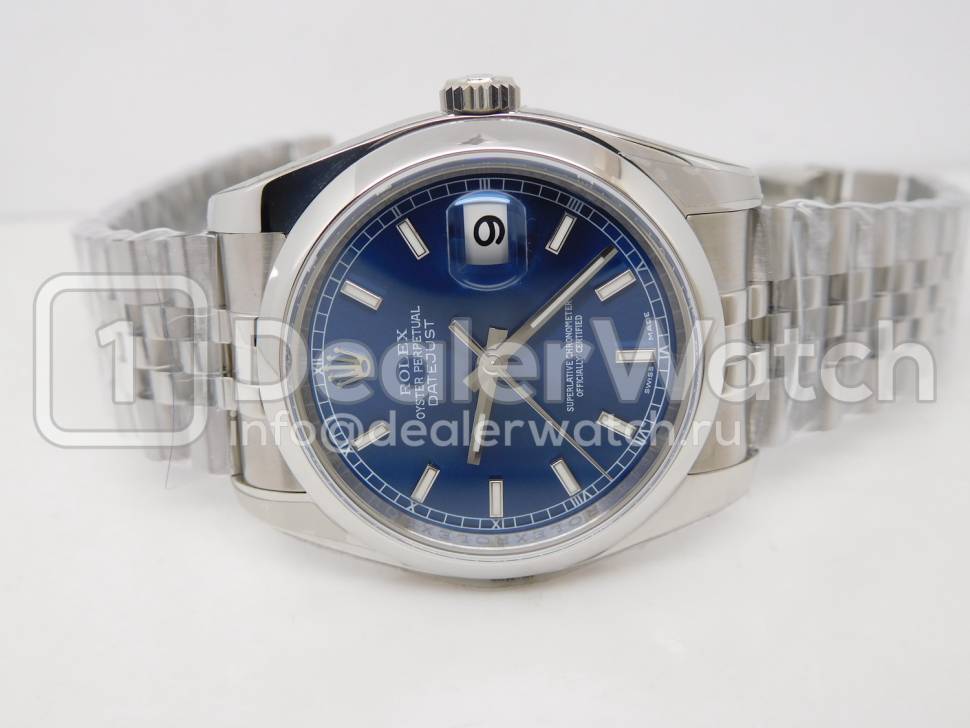 Часы Rolex DateJust 36mm 116200