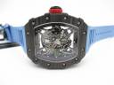 Часы Richard Mille RM 035-01 Rafael Nadal Carbon