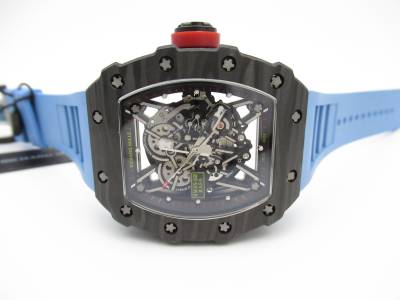 Richard Mille RM 035-01 Rafael Nadal Carbon