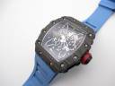 Часы Richard Mille RM 035-01 Rafael Nadal Carbon