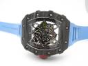 Часы Richard Mille RM 035-01 Rafael Nadal Carbon