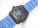Часы Richard Mille RM 035-01 Rafael Nadal Carbon