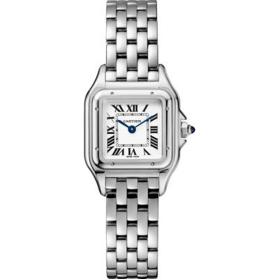 Cartier Panthere Secrete Ladies