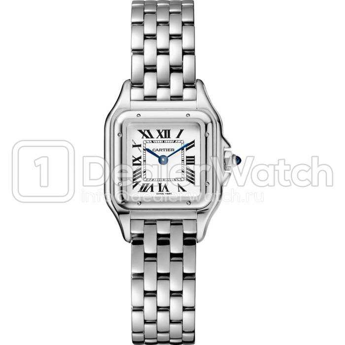 Часы Cartier Panthere Secrete Ladies