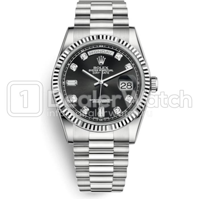 Часы Rolex Day-Date 36