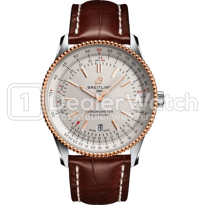 Часы Breitling Navitimer 41 Automatic