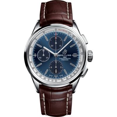 Breitling Premier Chronograph 42 A13315351C1P2