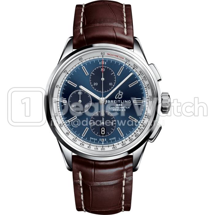 Часы Breitling Premier Chronograph 42 A13315351C1P2