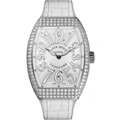 Franck Muller Ladies Vanguard