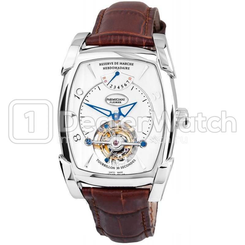 Часы Parmigiani Fleurier Kalpa XL Tourbillon