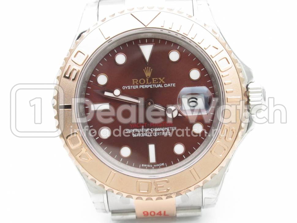 Часы Rolex Yacht-Master 116621