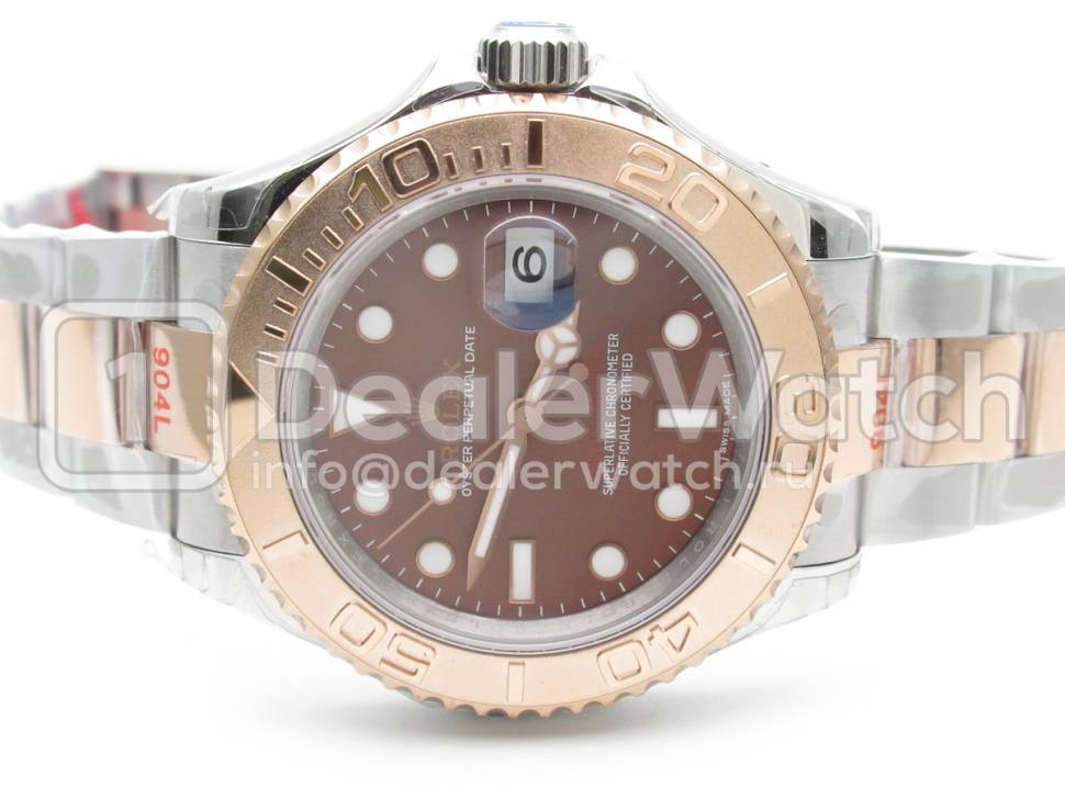Часы Rolex Yacht-Master 116621