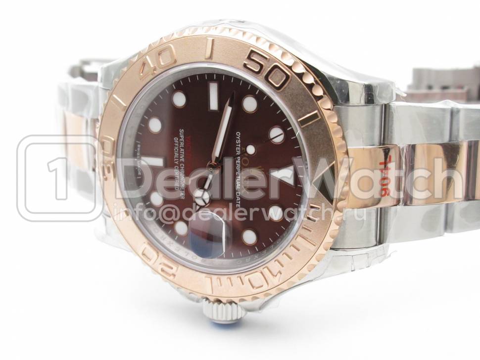 Часы Rolex Yacht-Master 116621