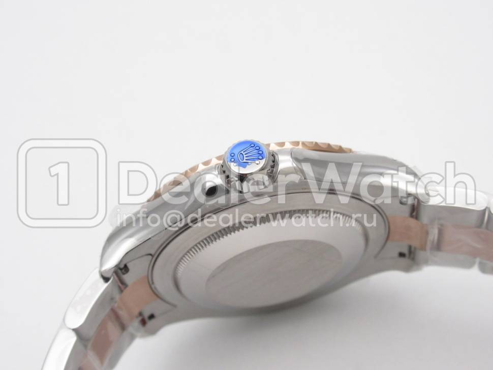 Часы Rolex Yacht-Master 116621