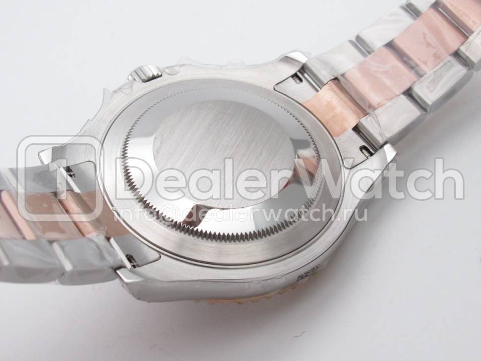 Часы Rolex Yacht-Master 116621