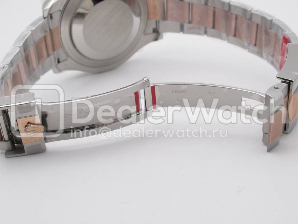 Часы Rolex Yacht-Master 116621