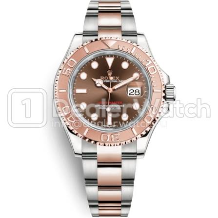 Часы Rolex Yacht-Master 116621