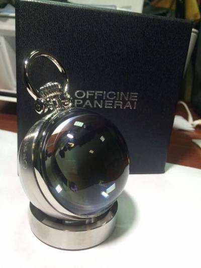 Коробка PANERAI