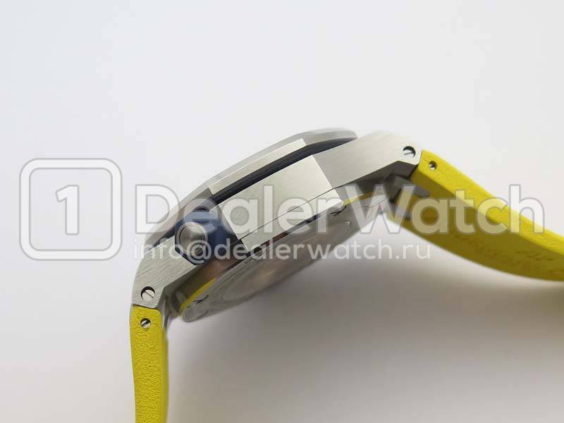Часы Audemars Piguet Royal Oak Offshore Diver 15710ST.OO.A051CA.01