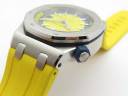Часы Audemars Piguet Royal Oak Offshore Diver 15710ST.OO.A051CA.01