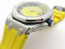 Часы Audemars Piguet Royal Oak Offshore Diver 15710ST.OO.A051CA.01