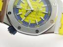 Часы Audemars Piguet Royal Oak Offshore Diver 15710ST.OO.A051CA.01