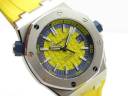 Часы Audemars Piguet Royal Oak Offshore Diver 15710ST.OO.A051CA.01