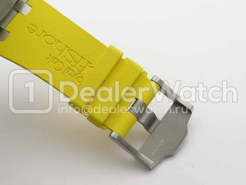 Часы Audemars Piguet Royal Oak Offshore Diver 15710ST.OO.A051CA.01