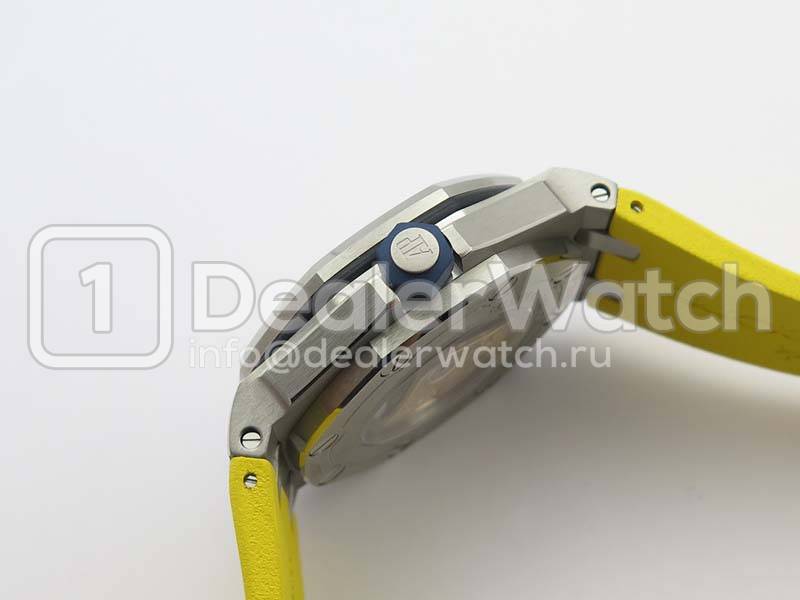 Часы Audemars Piguet Royal Oak Offshore Diver 15710ST.OO.A051CA.01