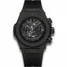 Часы Hublot Big Bang King Power Unico All Black