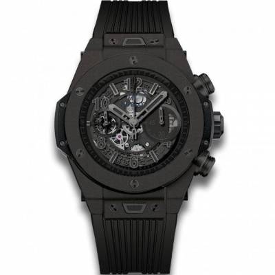 Hublot Big Bang King Power Unico All Black