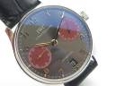 Часы IWC Portuguese 7 Days Automatic Tribeca Film Festival IW500126