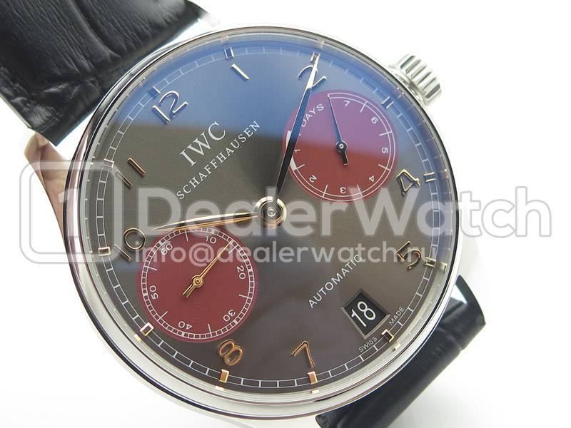 Часы IWC Portuguese 7 Days Automatic Tribeca Film Festival IW500126