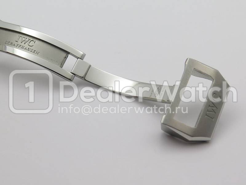 Часы IWC Portuguese 7 Days Automatic Tribeca Film Festival IW500126