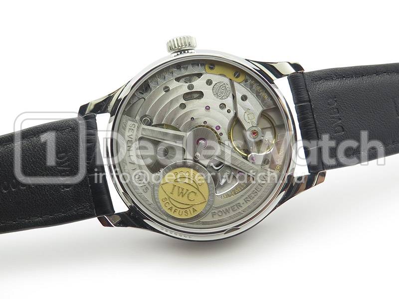 Часы IWC Portuguese 7 Days Automatic Tribeca Film Festival IW500126