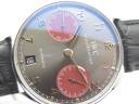 Часы IWC Portuguese 7 Days Automatic Tribeca Film Festival IW500126
