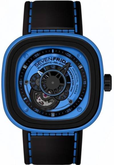 SevenFriday P1-4