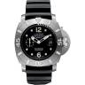 Часы Officine Panerai Luminor Submersible 1950 Titanium PAM 285