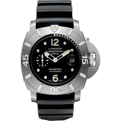 Officine Panerai Luminor Submersible 1950 Titanium PAM 285