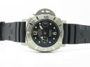 Часы Officine Panerai Luminor Submersible 1950 Titanium PAM 285
