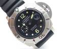 Часы Officine Panerai Luminor Submersible 1950 Titanium PAM 285