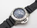 Часы Officine Panerai Luminor Submersible 1950 Titanium PAM 285