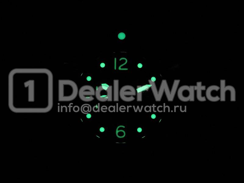 Часы Officine Panerai Luminor Submersible 1950 Titanium PAM 285