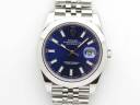 Часы Rolex DateJust 41mm 126300