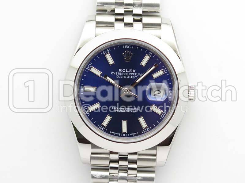 Часы Rolex DateJust 41mm 126300