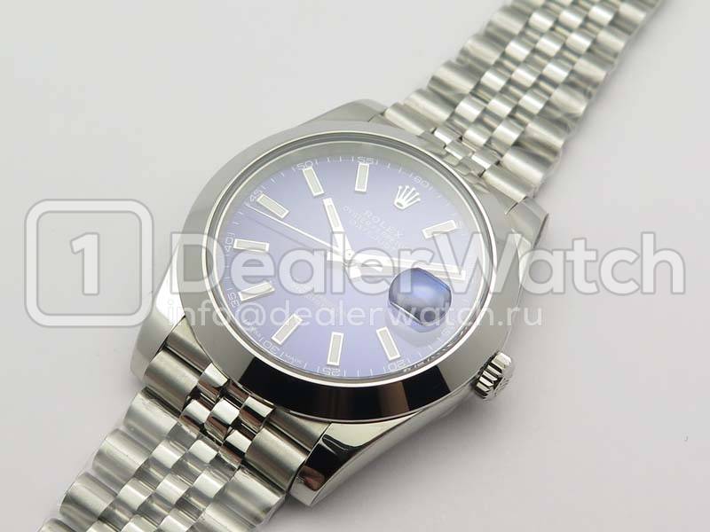 Часы Rolex DateJust 41mm 126300