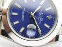 Часы Rolex DateJust 41mm 126300