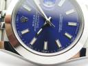 Часы Rolex DateJust 41mm 126300